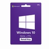 Image 1: Microsoft Windows 10 Pro & Home 32/64bit Lifetime License Key