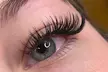 Enjoy Classic or Hybrid / Volume or Mega Volume Full Set Eyelash Extensions at Antique Lash Bar (Up to 54% Off) - Second Medium