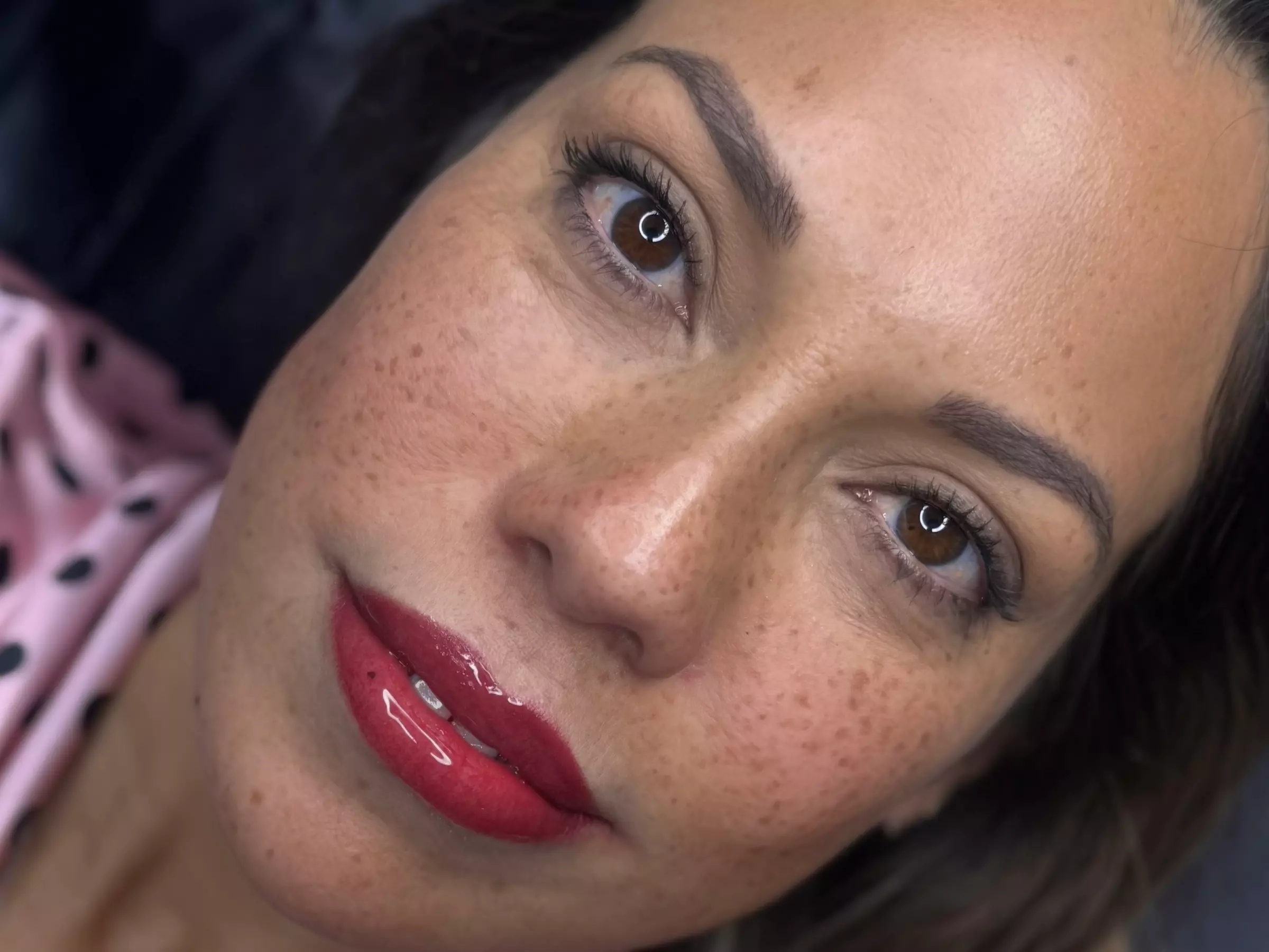 Up to 62% Off on Tattooing at Lara skincare and Permanent Makeup Clinic