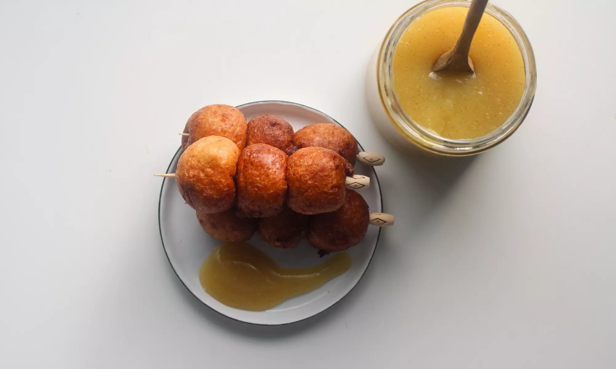 Kongolesischer Kochkurs vegan oder klassisch für 1 - 4 Personen