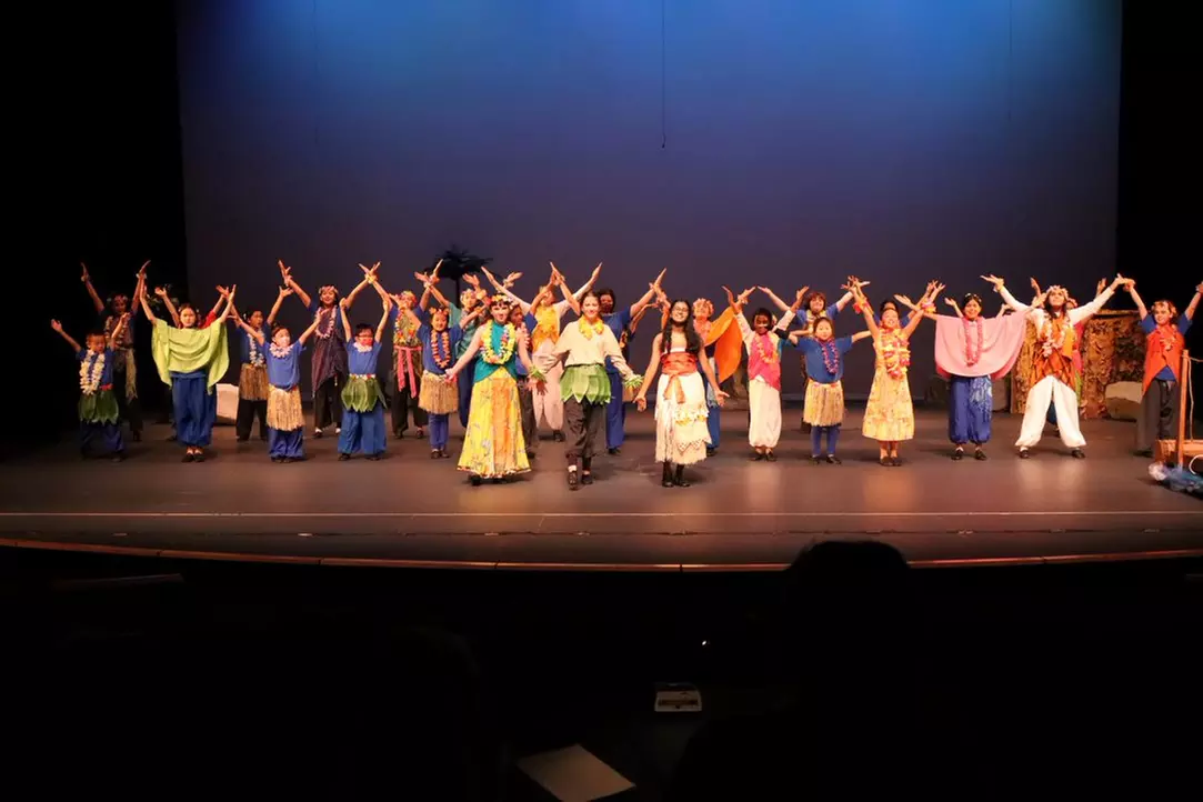 Up to 25% Off on Kids Dance Classes at The Redmond Academy of Theatre Arts - Second Medium