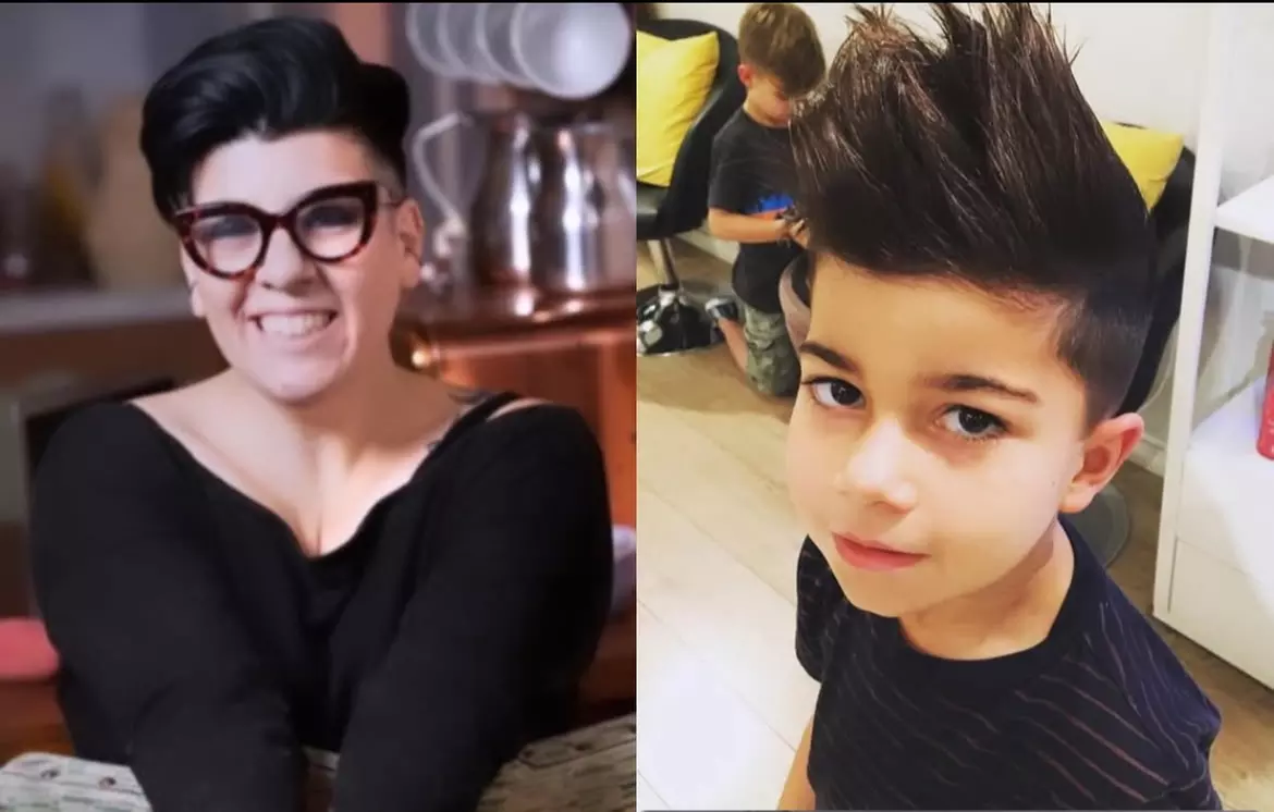 Boost Your Confidence With a Fresh, Personalized Look Men's Haircut