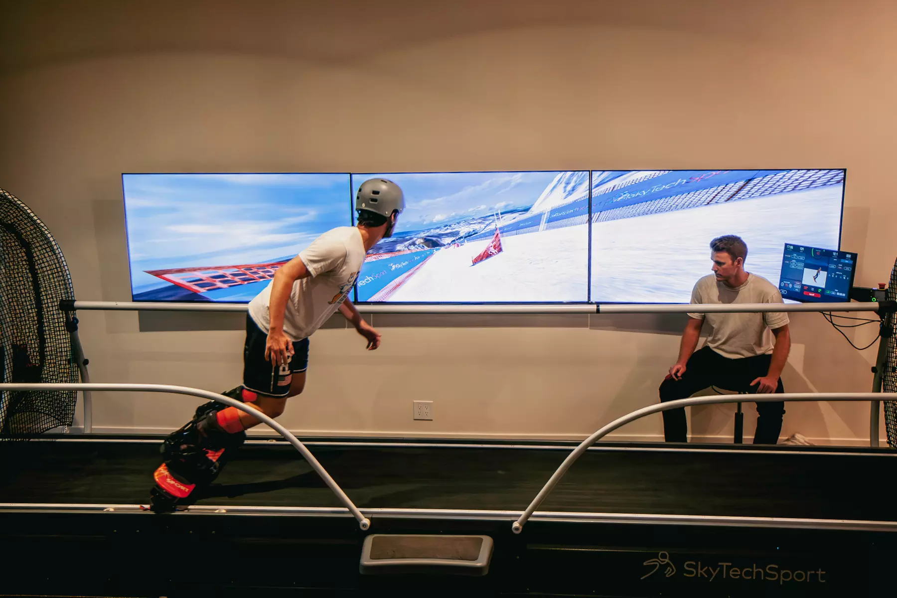 Up to 23% Off on Skiing / Snowboarding Lessons