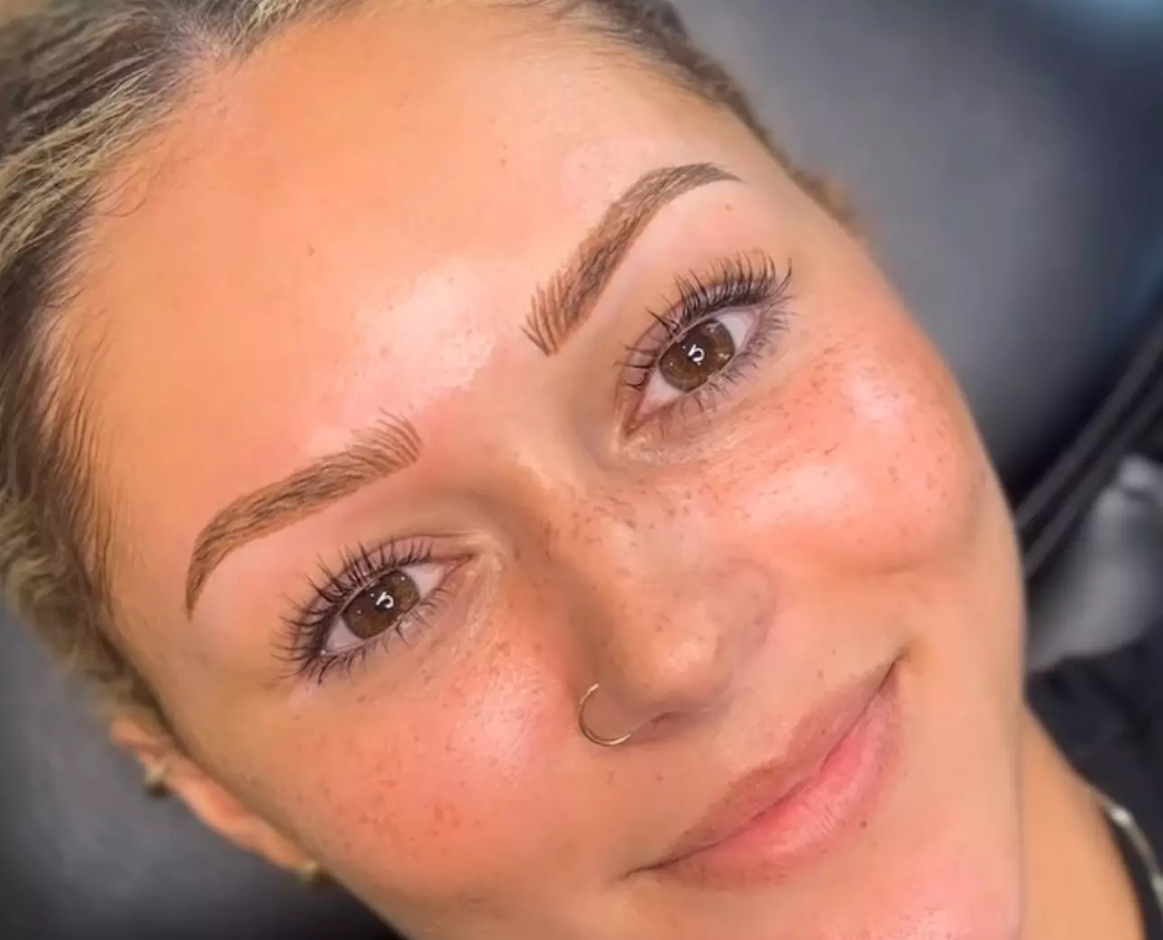 Up to 59% Off on Microblading at Lara skincare and Permanent Makeup Clinic