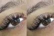 Brow Lamination, Lash Tint and Lift with Full Set of Extensions for up to 50% Off at Beauty By Sav - Second Medium