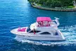 Embark on a 3, 4 Hours Yacht Rental, Charters of 4 Hours in Miami w/ Jet Skis & More @Book my Boat(Up to 90%Off) - Second Medium