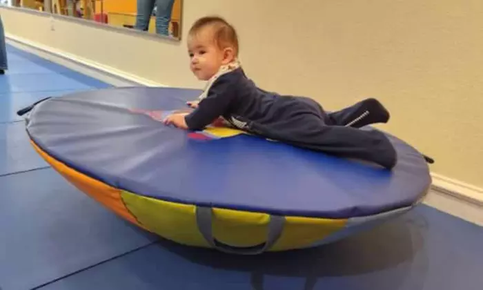 Movement Classes for Kids 0-5 - Gymboree Play & Music of Southlake