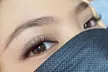 Enhance Lashes with Russian Classic / Hybrid Full Set Eyelash Extensions at Lavish Lashes Club (Up to 64% Off) - Second Medium