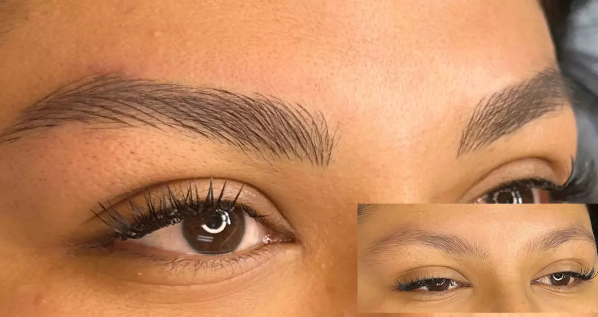 Up to 60% Off on Permanent Makeup at Sima Beauty - Primary Image