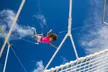 Up to 32% Off on Trapeze (Experience) at Fly Mile High - Second Medium