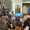 Image 2: Unlock Skills w/ 4-Hour Multi-State Conceal and Carry Class for 1 or 2