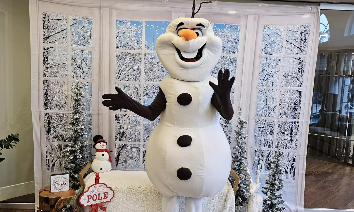 Transform Your Celebration with Kids' Party Characters