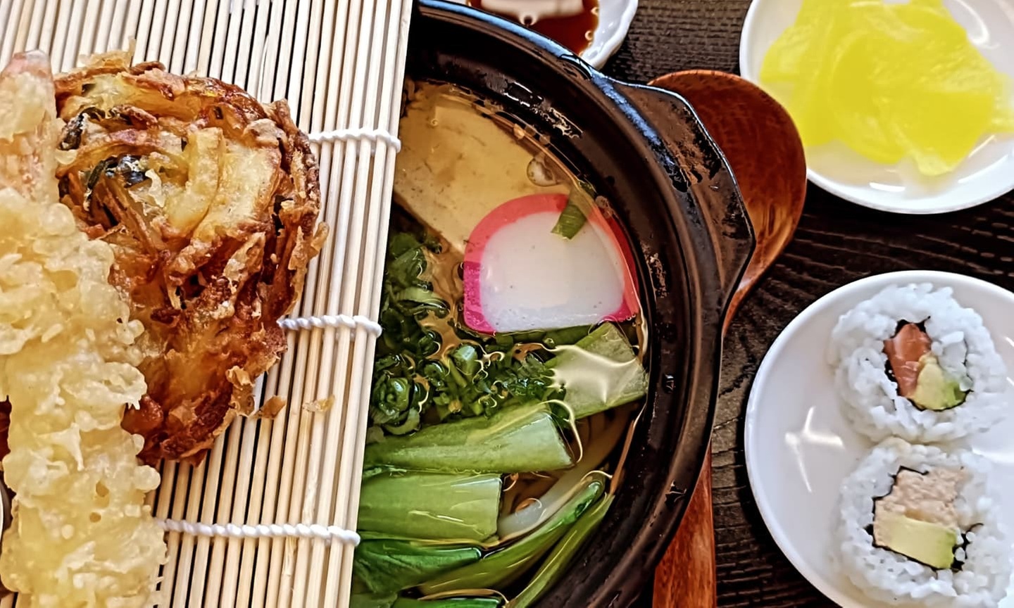 Discover Authentic Japanese Flavors at 30% Off