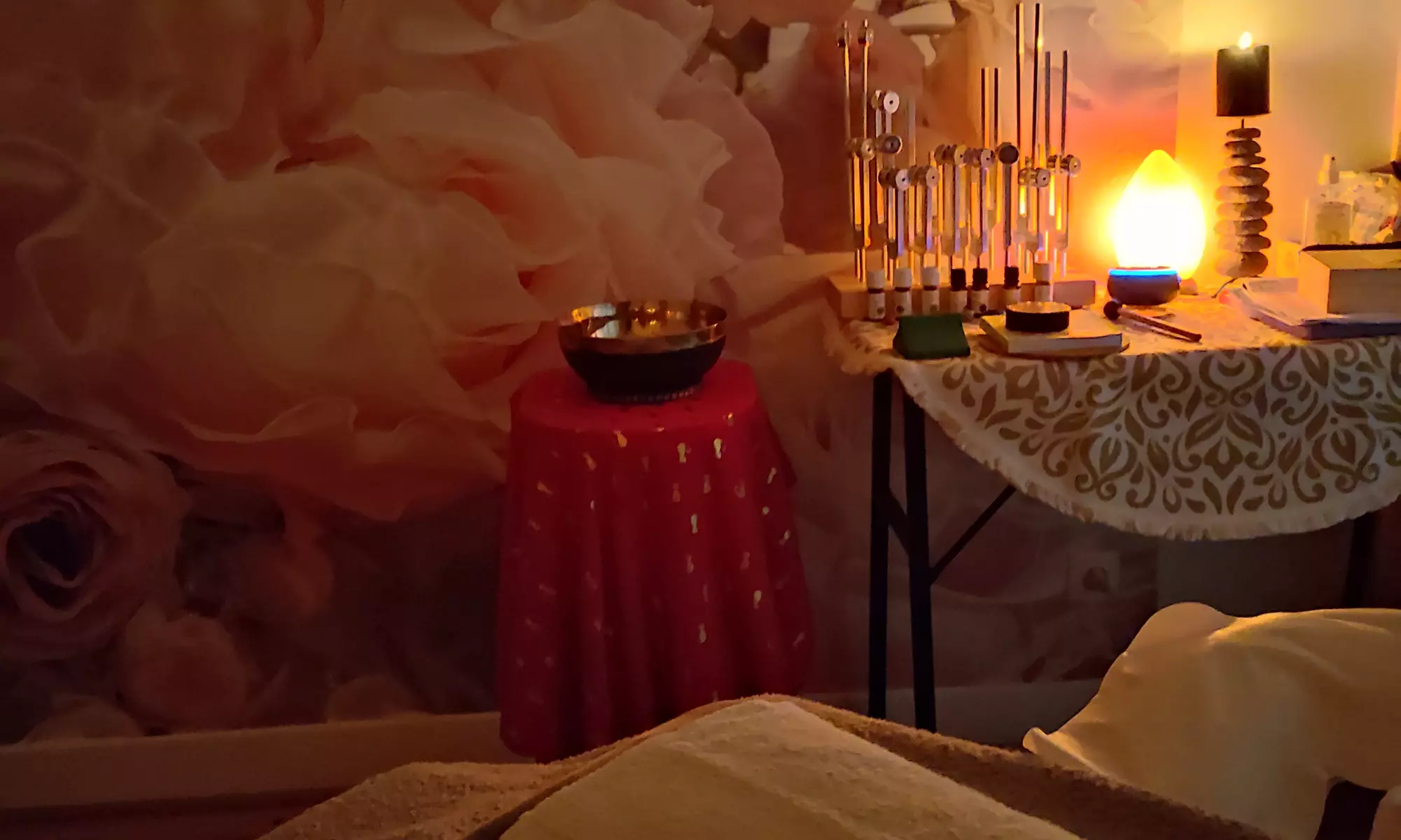 Découvrez le soin vibratoire qui reconnecte à soi (30% de remise) - Primary Image