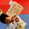 Image 1: Martial Arts Training at Villari's Martial Arts Centers Somerville