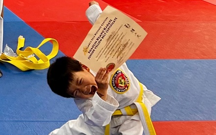 One Month of Adults Martial Arts Classes (Ages 15+) - Villari's Martial Arts Centers Somerville, Massachusetts