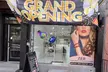 One or Two Haircuts, Washes & Blowdrys at ZEB Beauty & Hair salon (Up to 40% Off) - Second Medium