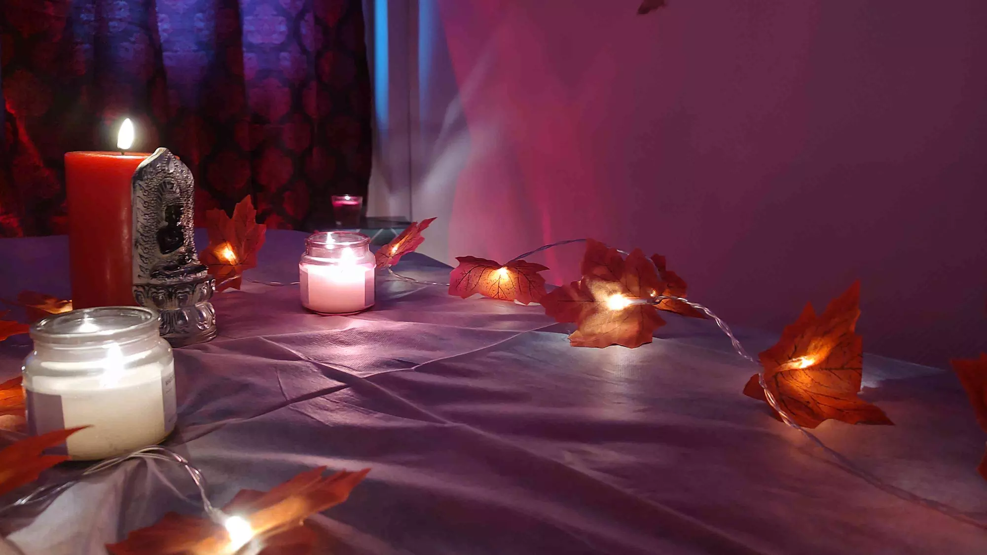 Remises sur massages corps chez The Relaxing soul chez Mr Thang