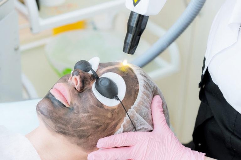 Up to 46% Off on Facial at Vanish Skin And Laser