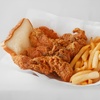 Image 3: Feast on Fried Chicken, Wings, and Fish Dinners in Burnham