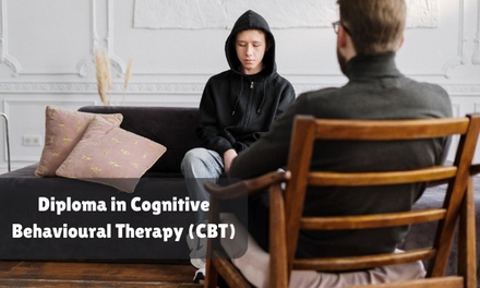 Diploma in Cognitive Behavioural Therapy (CBT) - Khan Education