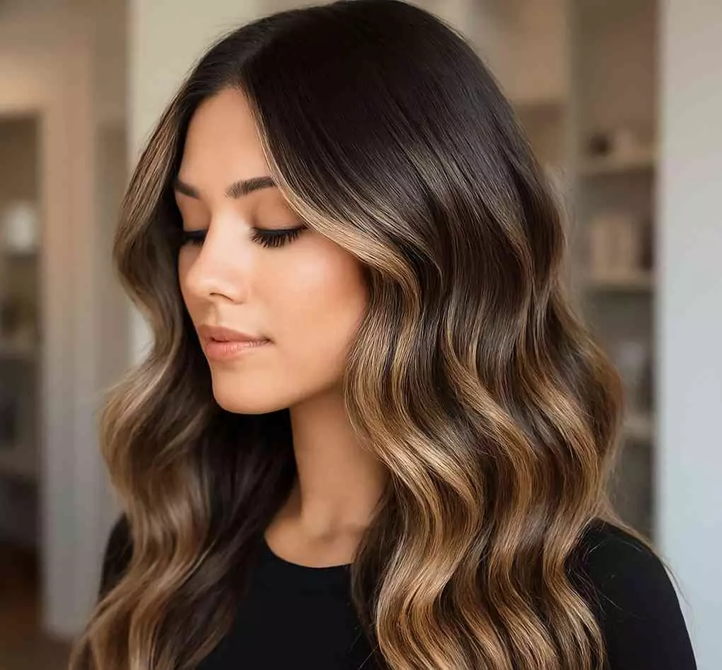 Transform with a Women's Haircut, Shampoo, K18 Treatment, & Style