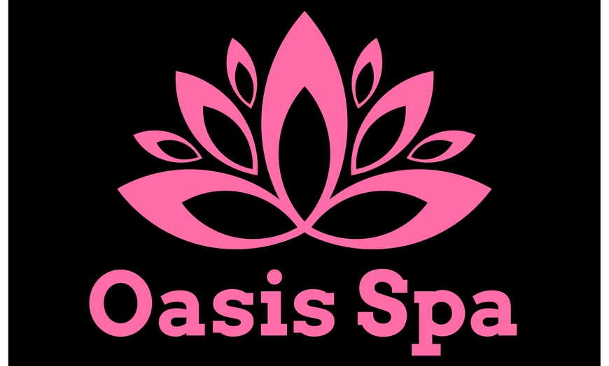 Image 2: Up to 40% Off on Couples Massage at Oasis Spa