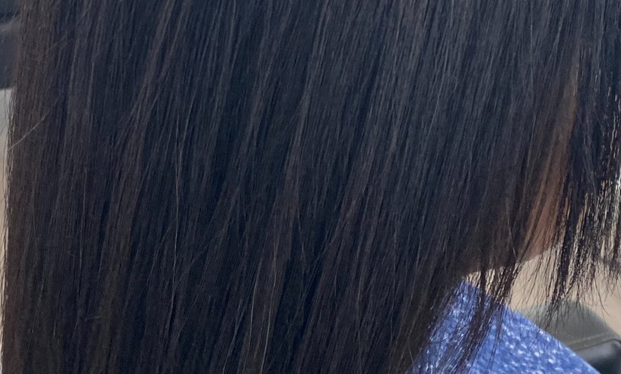 Image 2: Keratin Treatment at Dan Edwards Hair