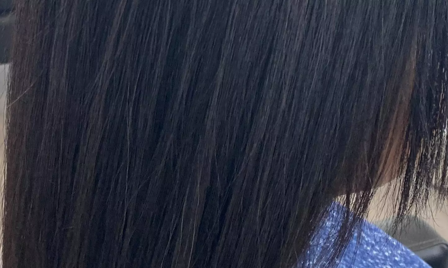 Keratin Treatment at Dan Edwards Hair