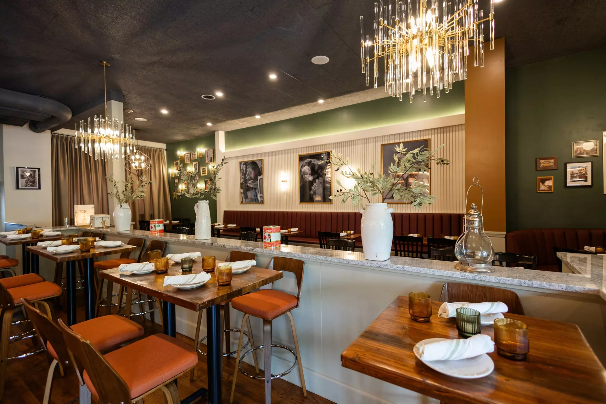 Up to 35% Off on Italian Cuisine at Pazza On Porter