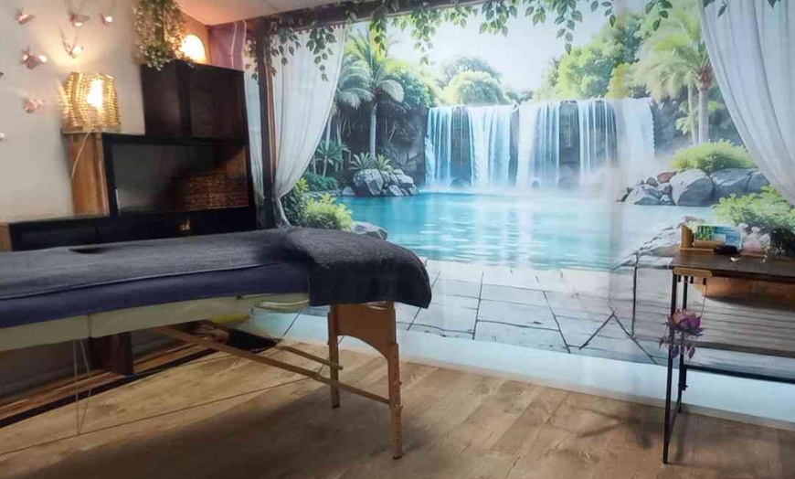Image 2: Jusqu'à 30% de remise sur Massage - Californien chez Céline