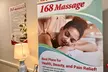Unwind with 60 Minute Couples Massage for Two - Your Choice! (Up to 40% Off) - Second Medium