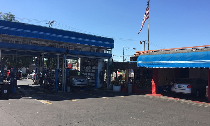 Image 4: Smog Check for Cars, SUVs, Trucks & Vans NON STAR SMOGS ONLY