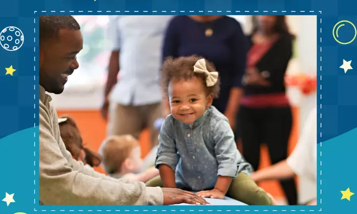 Movement Classes for Kids 0-5 - Gymboree Play & Music of Southlake