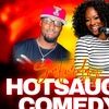 Image 1: Hot Sauce Comedy - Up to 40% Off 