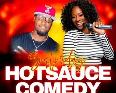 One Ticket - General Admission on Mar 21 at 7:30 PM - Hot Sauce Poetry