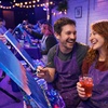 Image 10: Up to 35% Off Groovy Paint and Sip Classes at The Paint Sesh