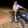 Image 4: Explore ATV Tour Night at Adrenaline Atv LLc
