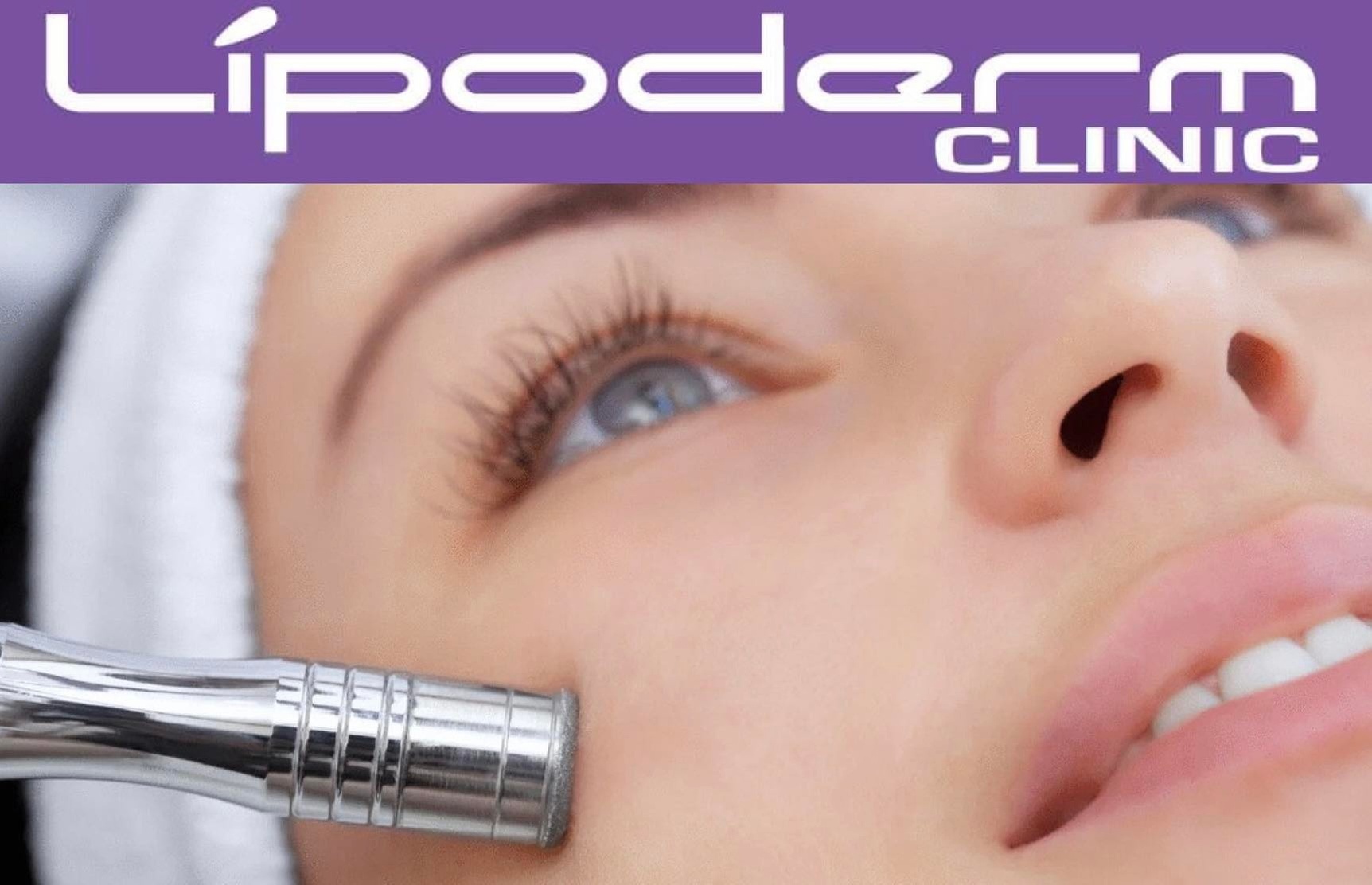 Up to 70% Off on MICRODERMABRASION WITH COLLAGEN SERUM