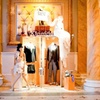 Image 3: VIP Access to NYC's Premier Luxury Bridal Showcase for Two