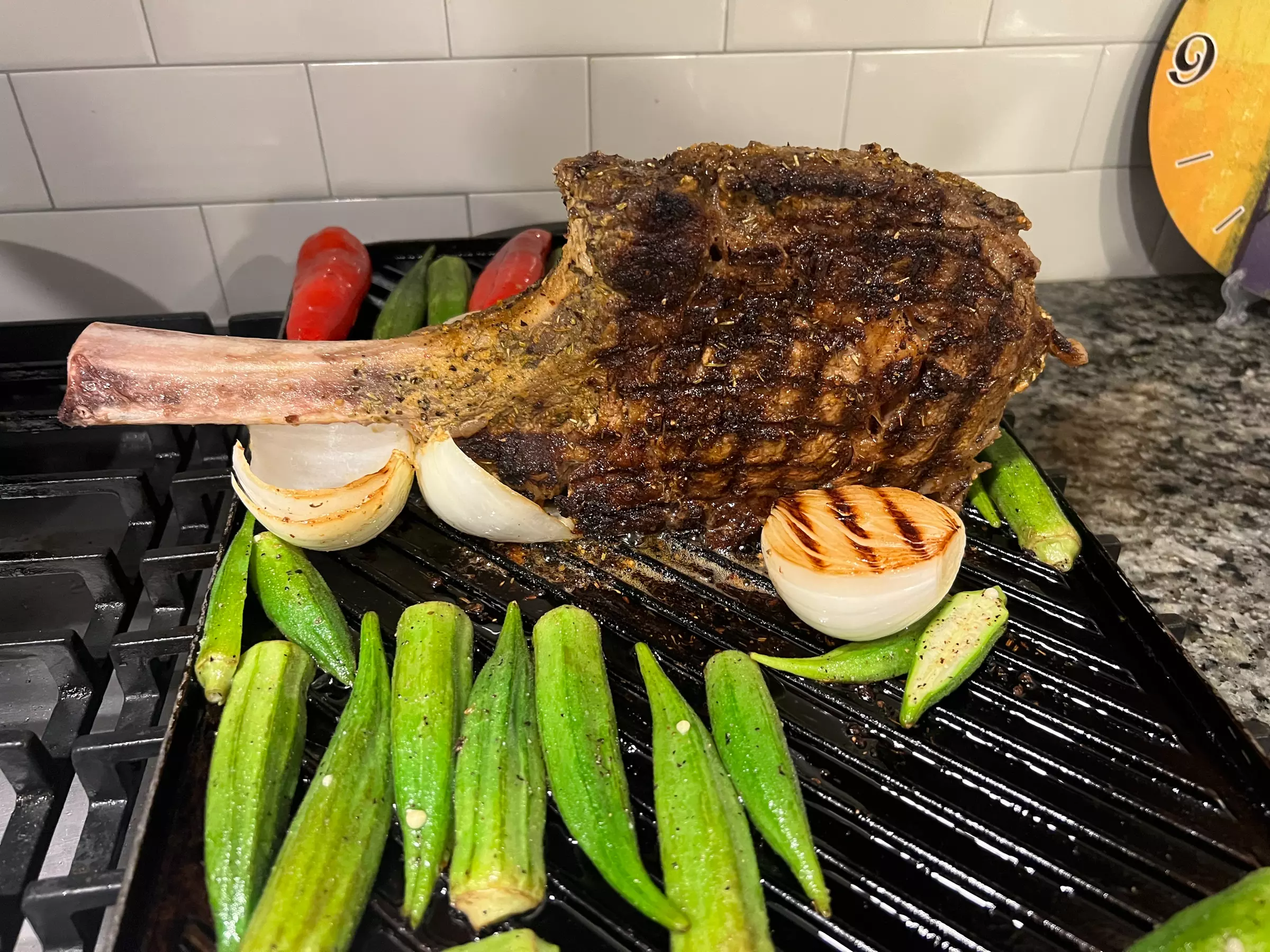 Host a Private Dinner Experience for Two, Four, or Eight with Ease