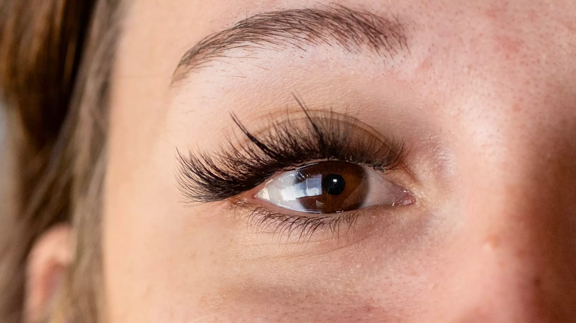 Up to 50% Off on Eyelash Extensions at Allure Aesthetics by Taya