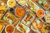 Up to 20% Off on Indian Cuisine at Charcol Indian Kitchen