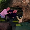Image 2: Hologram Zoo Experiences for Groups