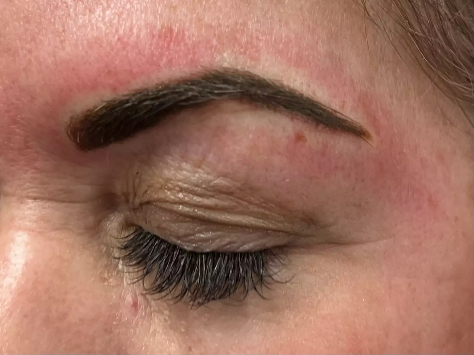 Unlock Flawless Brows Forever: Dive into the Magic of Permanent Makeup
