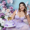 Image 4: Personalized Adult Birthday & Cake Smash Photo Shoots