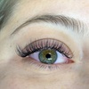Image 2: Eyelash Extension - Aura Volume, Hybrid, 80, 100, or 120 Pieces