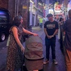 Image 3: Explore Nashville Shadows/ Haunted Ghost Tour or Ghost Squad