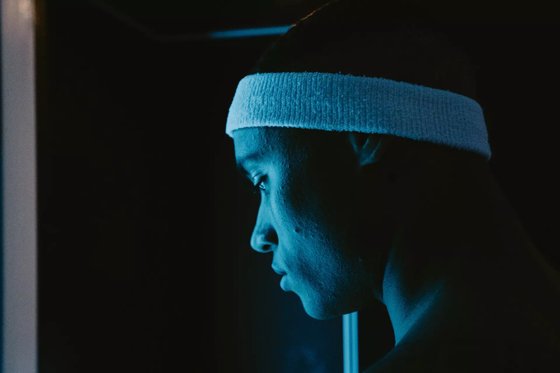 Kryo-Anwendung ​in der Kältekamme