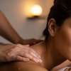 Image 1: 60-Minute Relaxation Massage or Signature Deep Cleansing Facial
